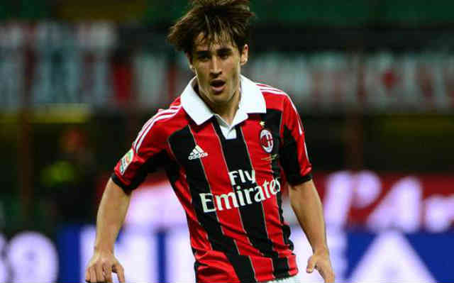 Bojan Krkic will be out for the season because of his injury