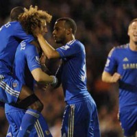 Fulham 0 : 3 Chelsea Highlights