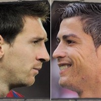 Cristiano Ronaldo could be the best player in the world. He's just unlucky to be born in the same era as Messi says 'O Fenomeno' Ronaldo