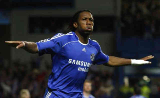 Didier Drogba wanting to come back to Chelsea