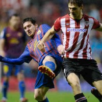 Athletic Bilbao 2 : 2 Barcelona Highlights