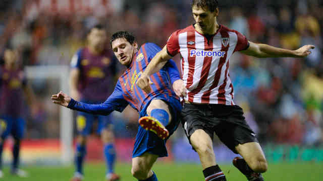 FC Barcelona were unlucky with their match against Atheltic Bilbao as they came back with an equaliser in the last minute