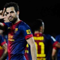 Barcelona 5 : 0 Mallorca Highlights