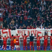 The Scary Statistics of Bayern Munich