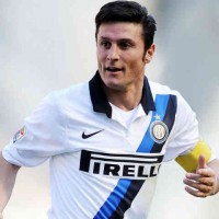 Javier Zanetti for retirement?