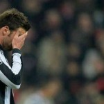 Juventus in shock with the performance they put up against Bayer Munich