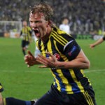 Fenerbahce 2 : 0 Lazio Highlights