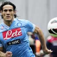 Manchester City are closing in on Napoli goalscorer Edinson Cavani after agreeing in principle terms with the player over a summer transfer.