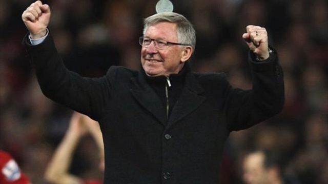 Manchester United boss Sir Alex Ferguson has retained his position as the wealthiest football manager in Britain with a fortune of £34 million, according to the Sunday Times Sport Rich List.