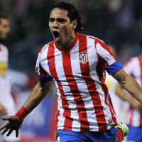 Radamel Falcao to Manchester United?