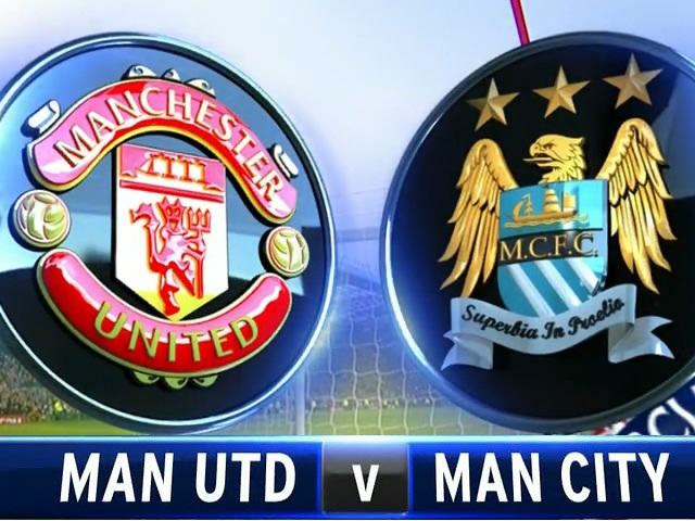 Manchester United vs Manchester City- The Manchester derby is taking place tonight 08 April 2013 at 8pm UK time at Old trafford- you can watch it live here