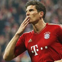 Bayern Munich 6 : 1 VfL Wolfsburg Highlights