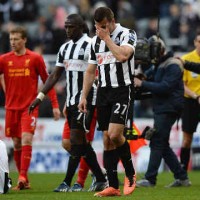 Newcastle United 0 : 6 Liverpool Highlights