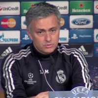 Real Madrid head coach José Mourinho defends his decision to leave Iker Casillas out of his squad for Wednesday's Champions League quarter-final against Galatasaray.