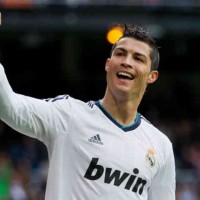 Ronaldo does worry about his future in football but wants to bring Real Madrid to the top in everything