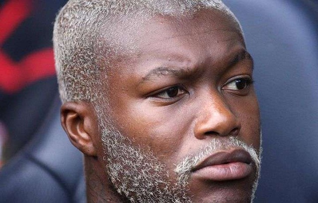 There must be a reason why QPR relegated this season, and we knew that Djibril Cisse, the one who must scored many goals is in 9th position of this bad list, he needs 368,7 minutes to score a goal