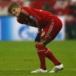 Toni Kroos could be out for the rest of the season because of a hamstring injury which was against Juventus