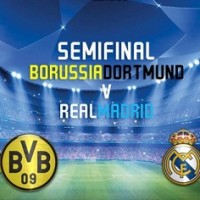 WATCH LIVE ONLINE HERE Borussia Dortmund vs Real Madrid Live Stream 