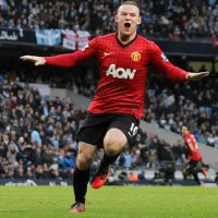 Wayne Rooney will not go to PSG!