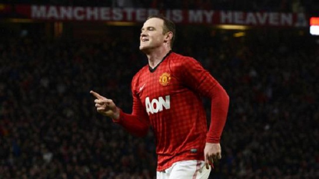 Wayne Rooney transfer to Paris St Germain is a 'done deal'- the transfer fee would be of £25M