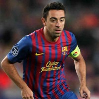 PSG is not a small team to Xavi