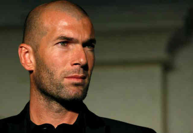 Zinedine Zidane today is admired all across the football as the idol of inspiration