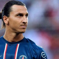 Zlatan believes that Beckham will stay after the season