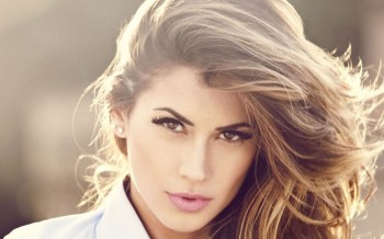 melissa-satta-boateng-a pretty face