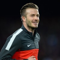 1. David Beckham (PSG) - $48,349,000