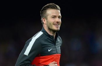 1. David Beckham (PSG) - $48,349,000