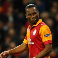10. Didier Drogba (Galatasaray) - $15,200,000
