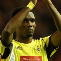 4. Samuel Eto’o (Anzhi Makhachkala) - $30,200,000