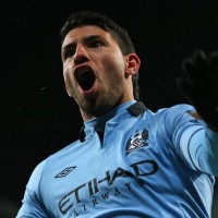 5. Sergio Aguero (Manchester City) - $23,500,000