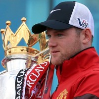6. Wayne Rooney (Manchester United) - $21,500,000