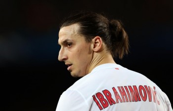 8. Zlatan Ibrahimovic (PSG) - $17,200,000