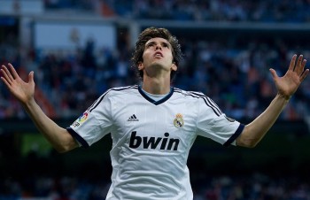 9. Kaka (Real Madrid) - $16,690,000