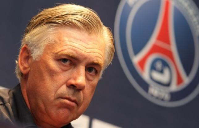 According to the Spanish daily AS, Carlo Ancelotti is expected to announce on Tuesday or Wednesday his departure from PSG.