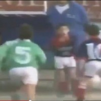 Amazing compilation of Messi as a kid