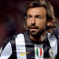 Andrea Pirlo could be playing for Real Madrid next season