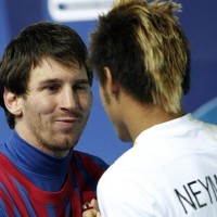 Messi: “Neymar would be a wonderful signing”