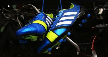 Boasting new innovations and technologies the Adidas nitrocharge 1.0 features a ENERGYPULSE and ENERGYSLING which both harnesses your energy for a greater energy output resulting in a performance lasting more than just 90 minutes.