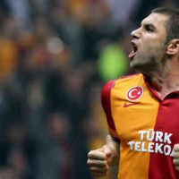 Chelsea wants Burak Yilmaz from Galatasaray