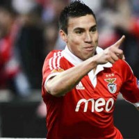 Cardozo brings Benfica to the finals as they beat Fenerbahce