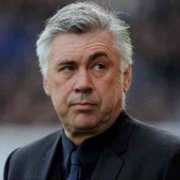 Zidane to support Carlos Ancelotti as manager for Real Madrid?