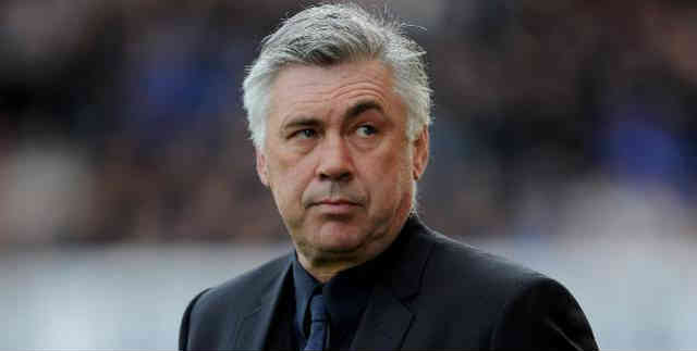 Carlos Ancelotti is the favourite to join Real Madrid as the next manager
