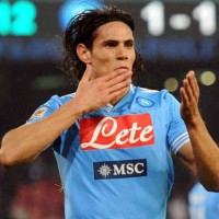 Cavani to Real Madrid?