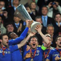 Benfica 1 : 2 Chelsea- Europa League Finals Highlights