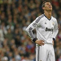 Cristiano Ronaldo shocked with the result but has not given up on his club as he discussed his future