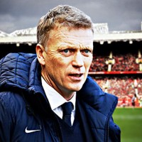 David Moyes looking to the future