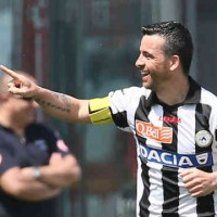 Udinese 3 : 1 Sampdoria Highlights